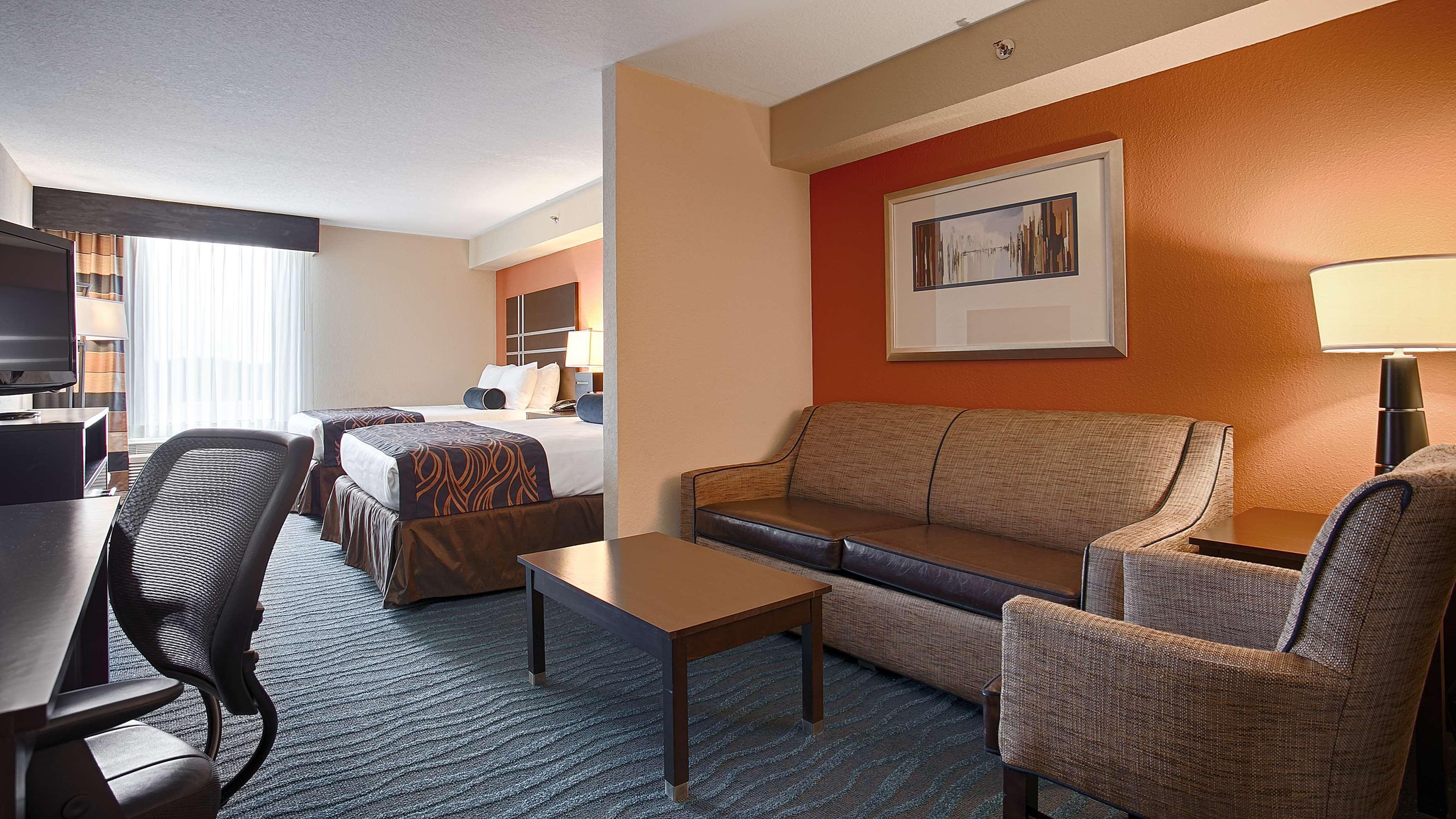 Holiday Inn & Suites Columbia Northeast By Ihg Dentsville Ngoại thất bức ảnh