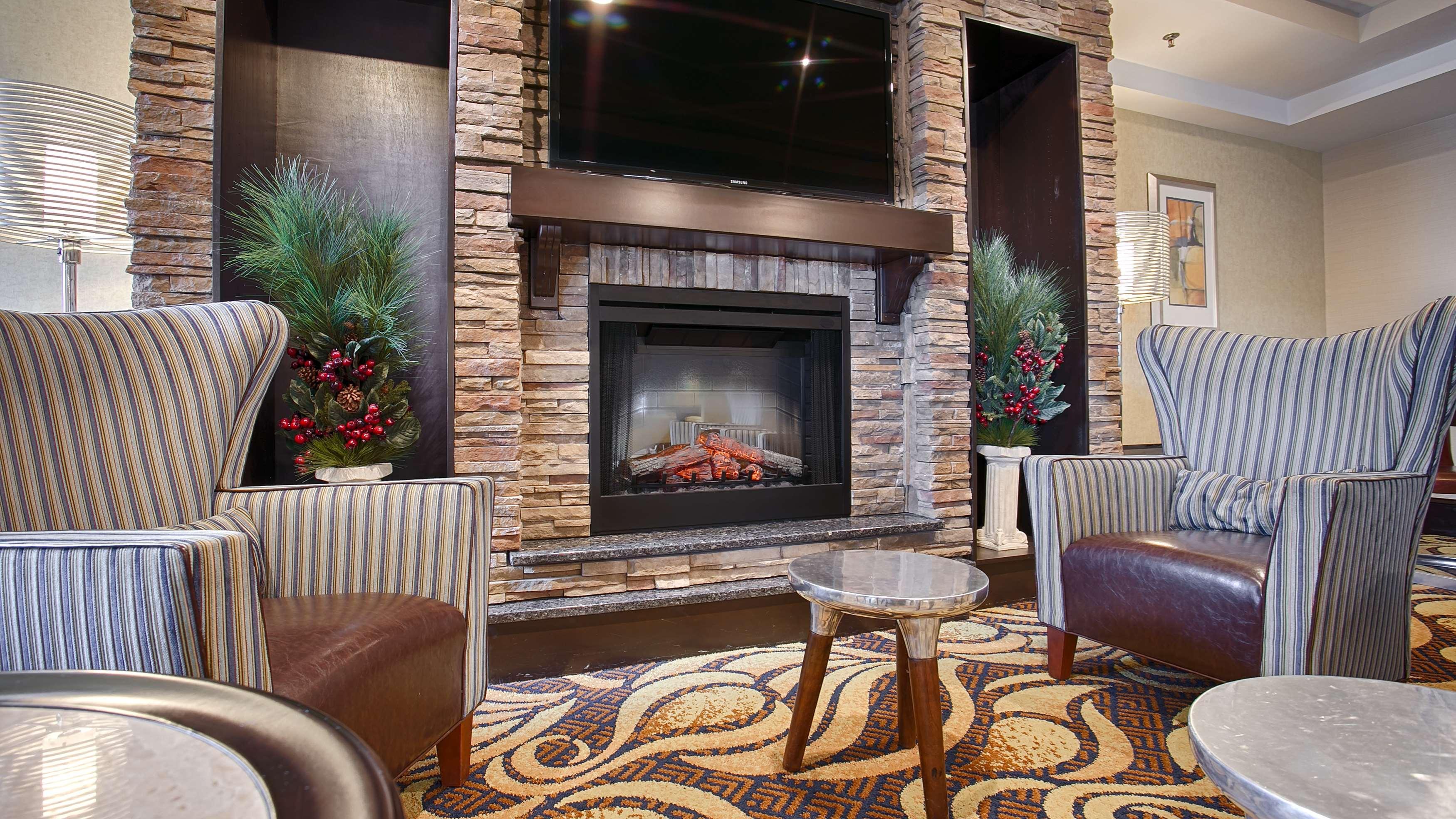 Holiday Inn & Suites Columbia Northeast By Ihg Dentsville Ngoại thất bức ảnh