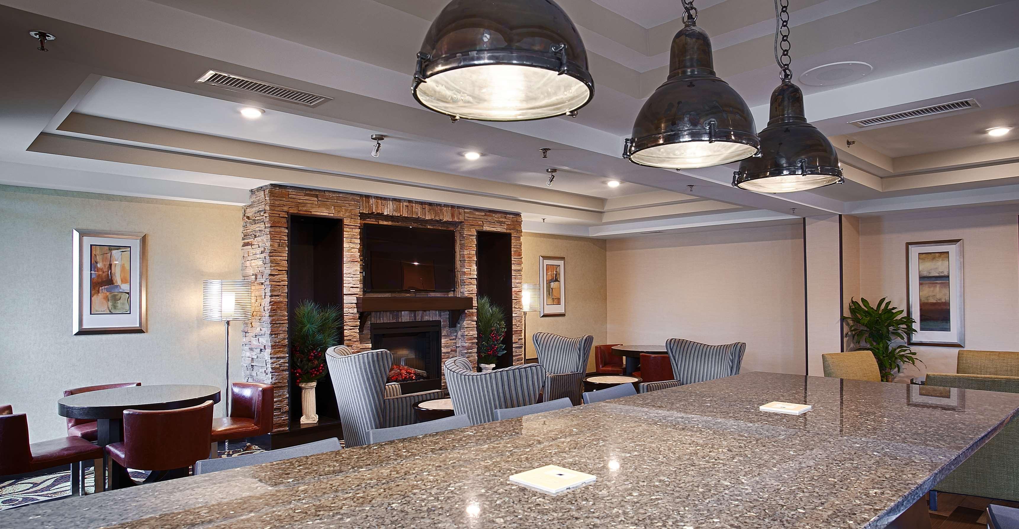 Holiday Inn & Suites Columbia Northeast By Ihg Dentsville Ngoại thất bức ảnh