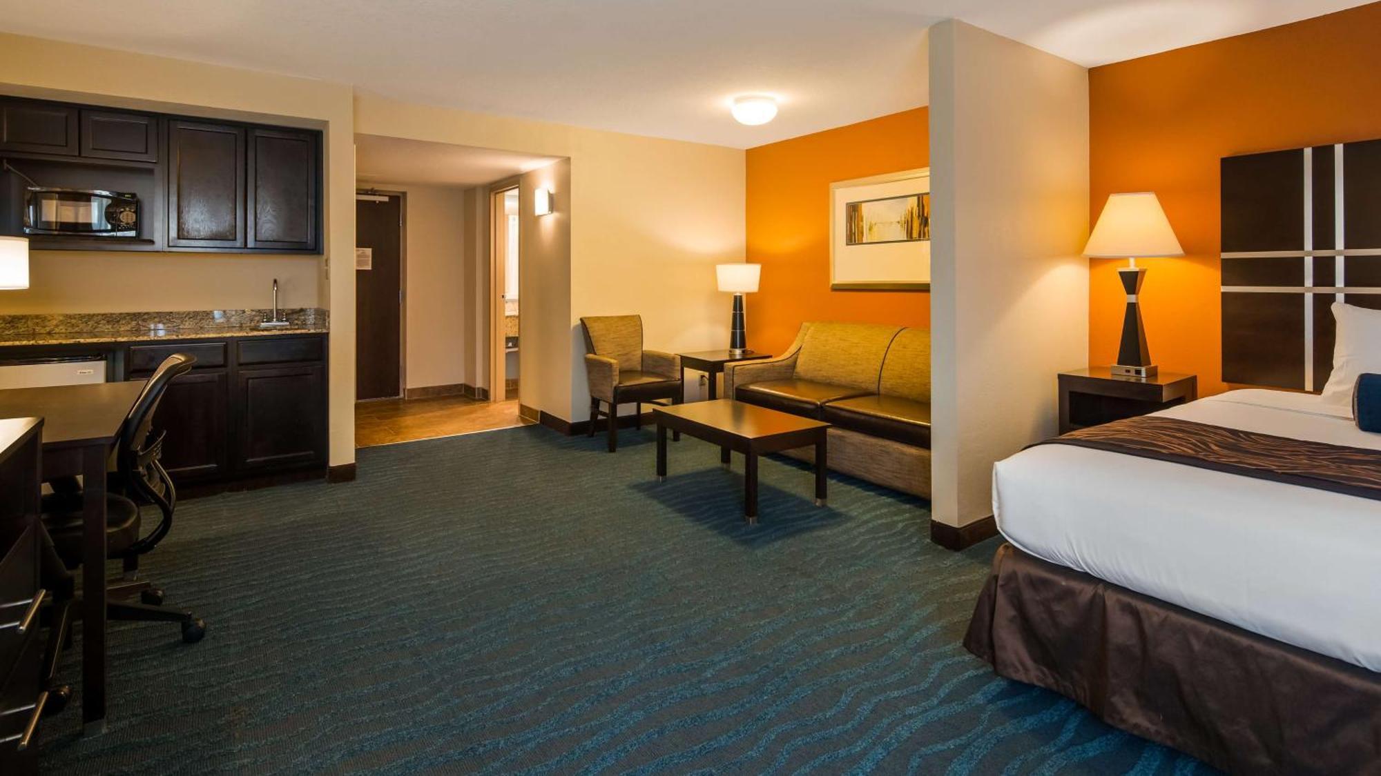 Holiday Inn & Suites Columbia Northeast By Ihg Dentsville Ngoại thất bức ảnh