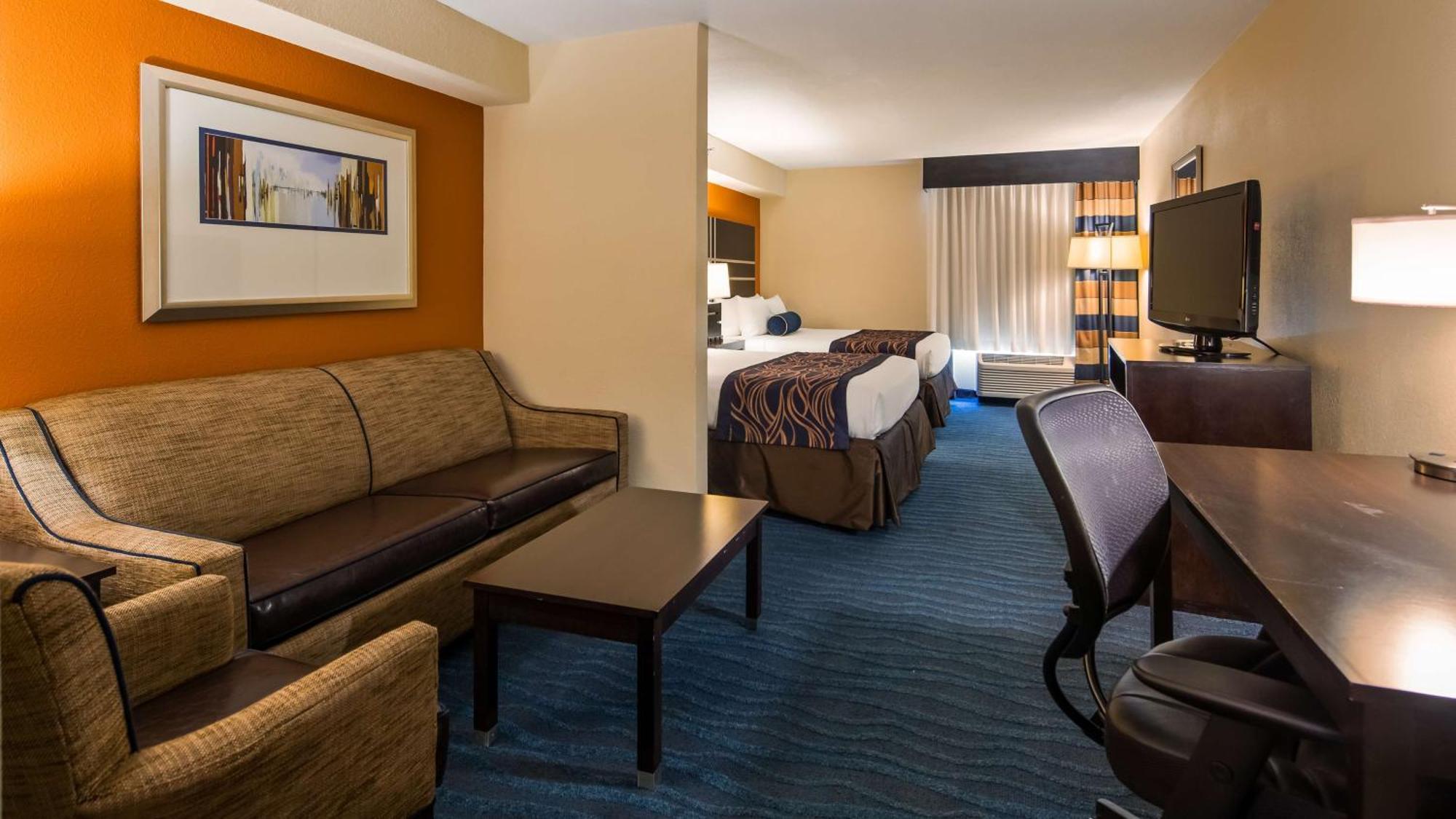 Holiday Inn & Suites Columbia Northeast By Ihg Dentsville Ngoại thất bức ảnh