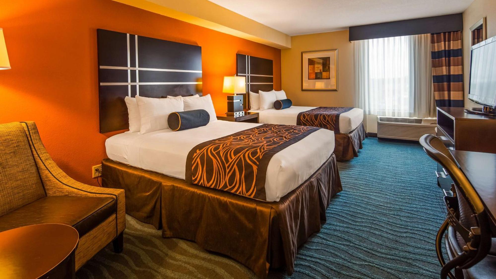 Holiday Inn & Suites Columbia Northeast By Ihg Dentsville Ngoại thất bức ảnh