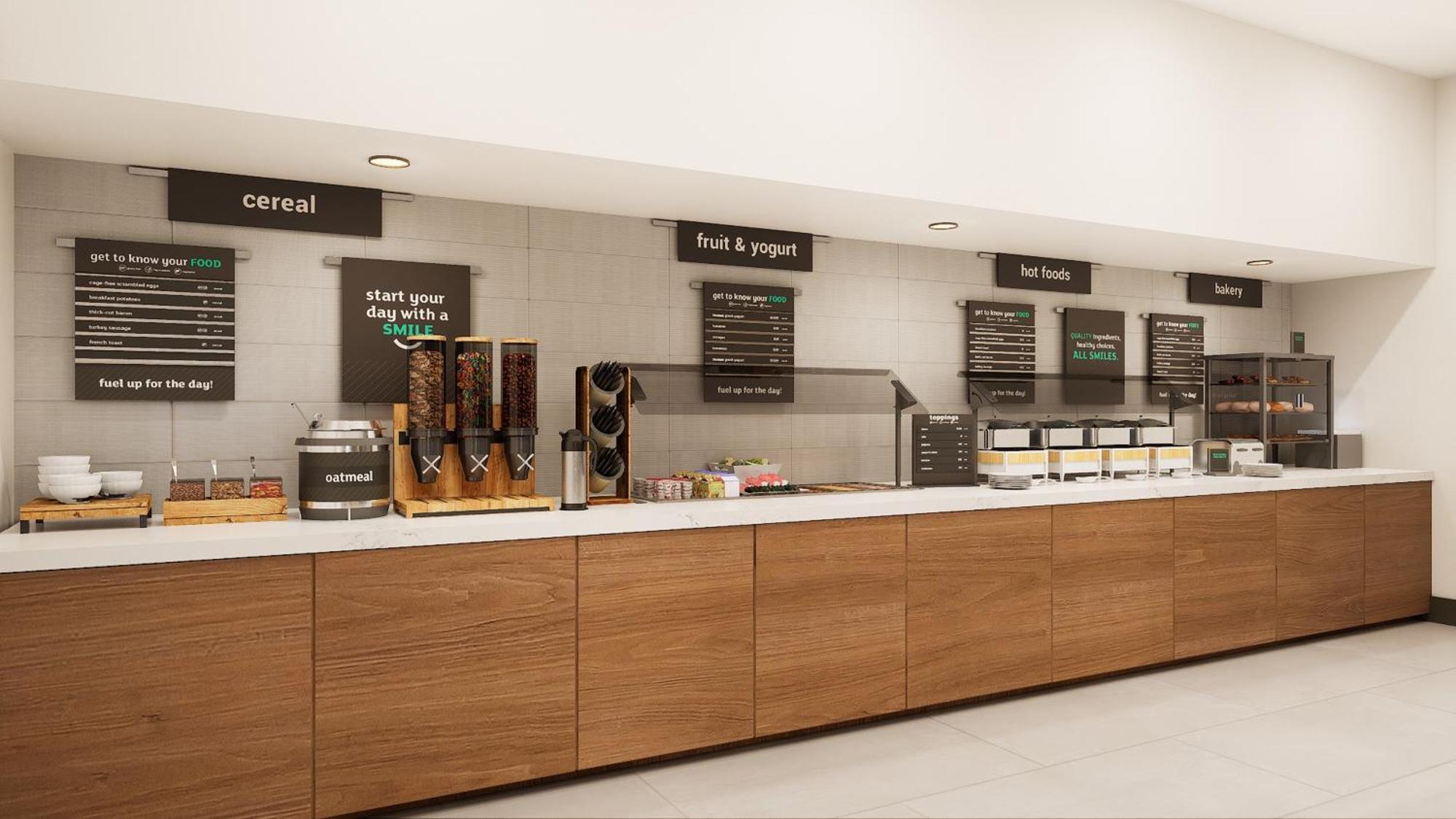 Holiday Inn & Suites Columbia Northeast By Ihg Dentsville Ngoại thất bức ảnh