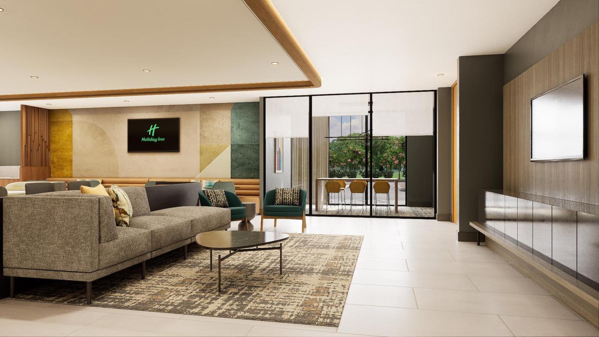 Holiday Inn & Suites Columbia Northeast By Ihg Dentsville Ngoại thất bức ảnh